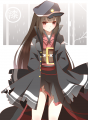 和制服　漆