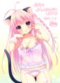 むっちりにゃんこ