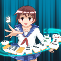 咲-saki-全国編