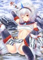 キリン装備