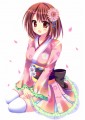 [春の色]椎名心実