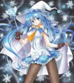 雪ミク2014