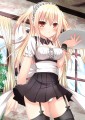 メイド服っていいよネ！