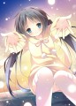 抱っこしてして。