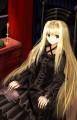 Blond