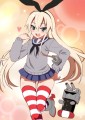 艦これ落書きまとめ