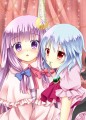 れみぃ×ぱっちぇ