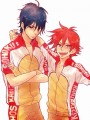 総北タイガー＆バニー