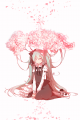 ～桜の木になろう～