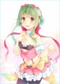 GUMIの軌跡