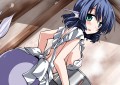 わかさぎ姫