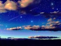流れる月日。