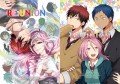 【ハルコミ新刊】RE:UNION【合同誌再録】