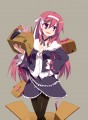 AUCサブキャラ１