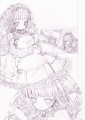 フリルづくし