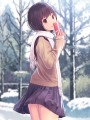 あなたの為に作ったんだぞっ///