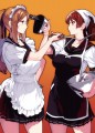 パンケーキ戦争