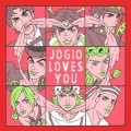 JOGIO LOVES YOU