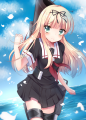 夕立