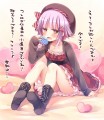 バレンタインアイドル輿水幸子