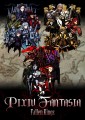 【企画予告】pixivファンタジアFallen Kings