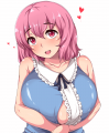 ゆゆっぱい