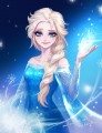 Frozen, Elsa
