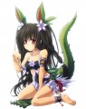 ティオの蟲惑魔