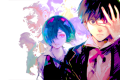 東京喰種ヘッダー