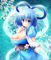 にゃんにゃん様があらわれた！