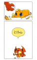 とうちゃん