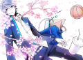 春