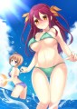 ハプニング夏！