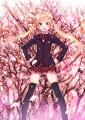 『Juicy』 vol.5 表紙イラスト