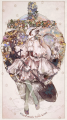 【PFFK】四ツ墓シロツメ【ゴルベイル】