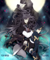 【PFFK】夜番の狼【リベリス】