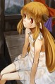 白ワンピ萃香
