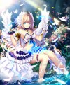 白鳥姫オデット