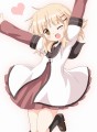 やっほーい☆