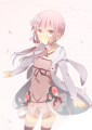 桜ゆかりさん