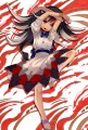 セレスティアルウィキッドネスオーガ