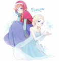 雪