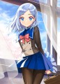 【拡散性ミリオンアーサー】学園型フェイ