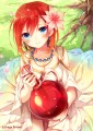 アンジュ・ヴィエルジュ