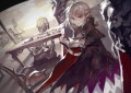【PFFK】死の谷決戦会議