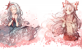 ～練習作19·二人のハル～