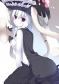 『ヲ級ちゃんがこちらを見ている…！』