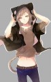 [4日目] カゲプロxけもみみ企画