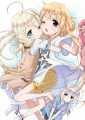 スリーピング☆キノコwithふわぁー