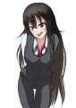 らくがき2枚